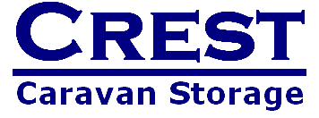 Logo of Crest Caravan Storage
